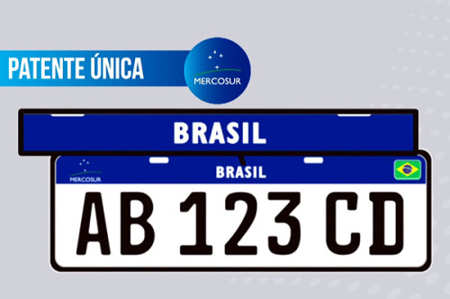 PLACA PLACA